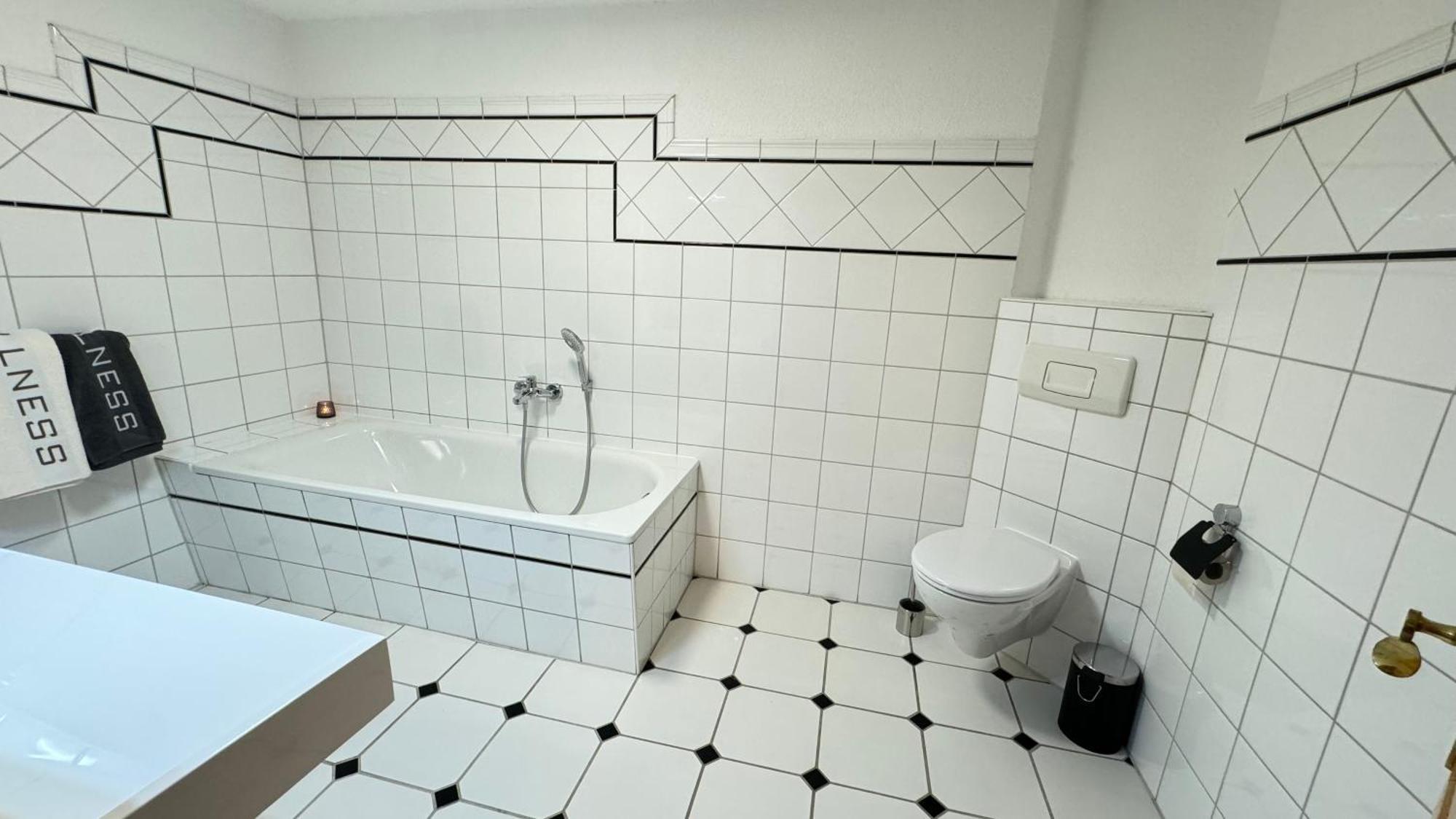 Pension Arthur 22 Meissen Room photo